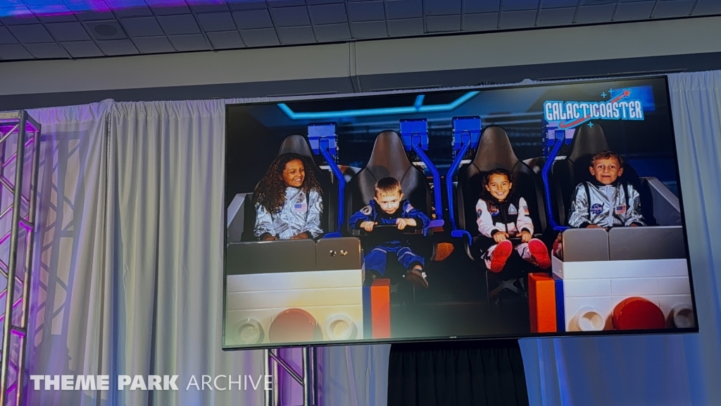 IAAPA Expo 2025 at IAAPA Expo