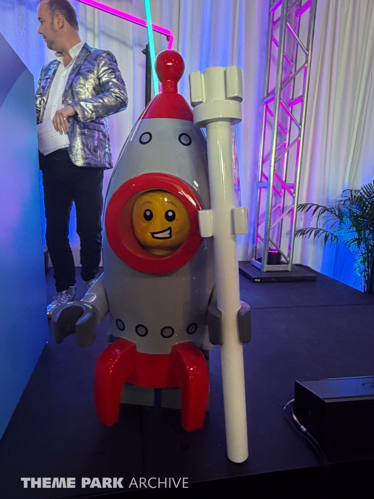 IAAPA Expo 2025 at IAAPA Expo