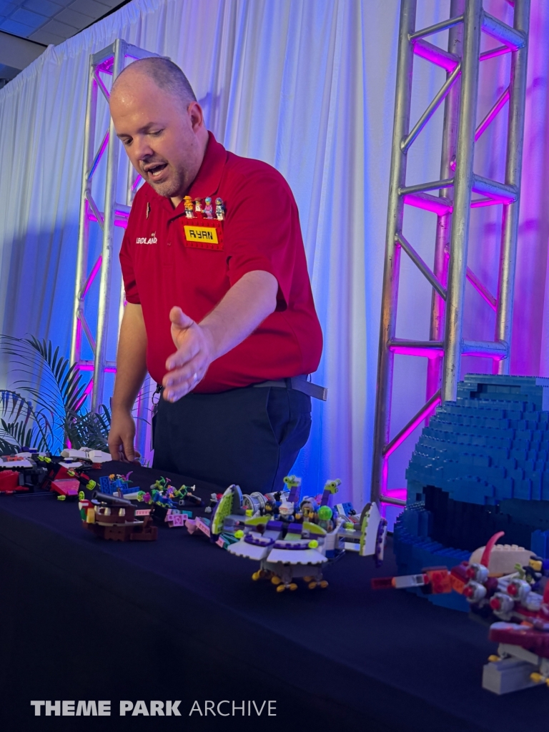 IAAPA Expo 2025 at IAAPA Expo