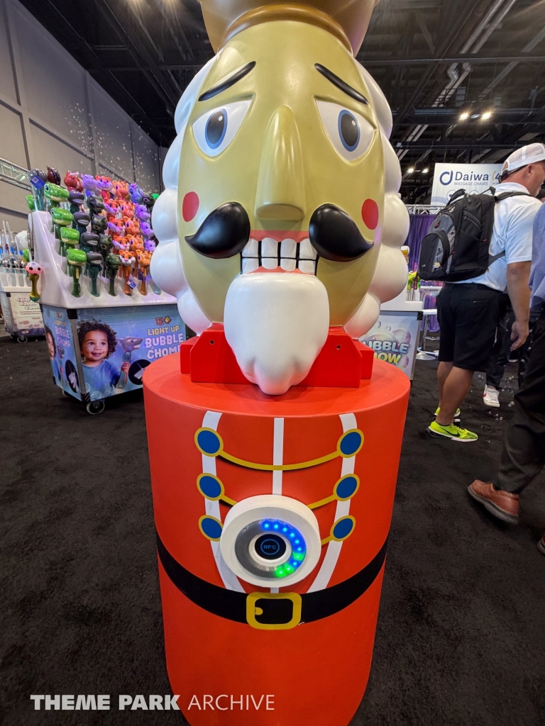 IAAPA Expo 2025 at IAAPA Expo