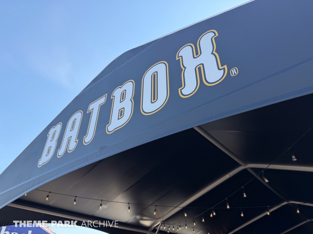 IAAPA Expo 2025 at IAAPA Expo