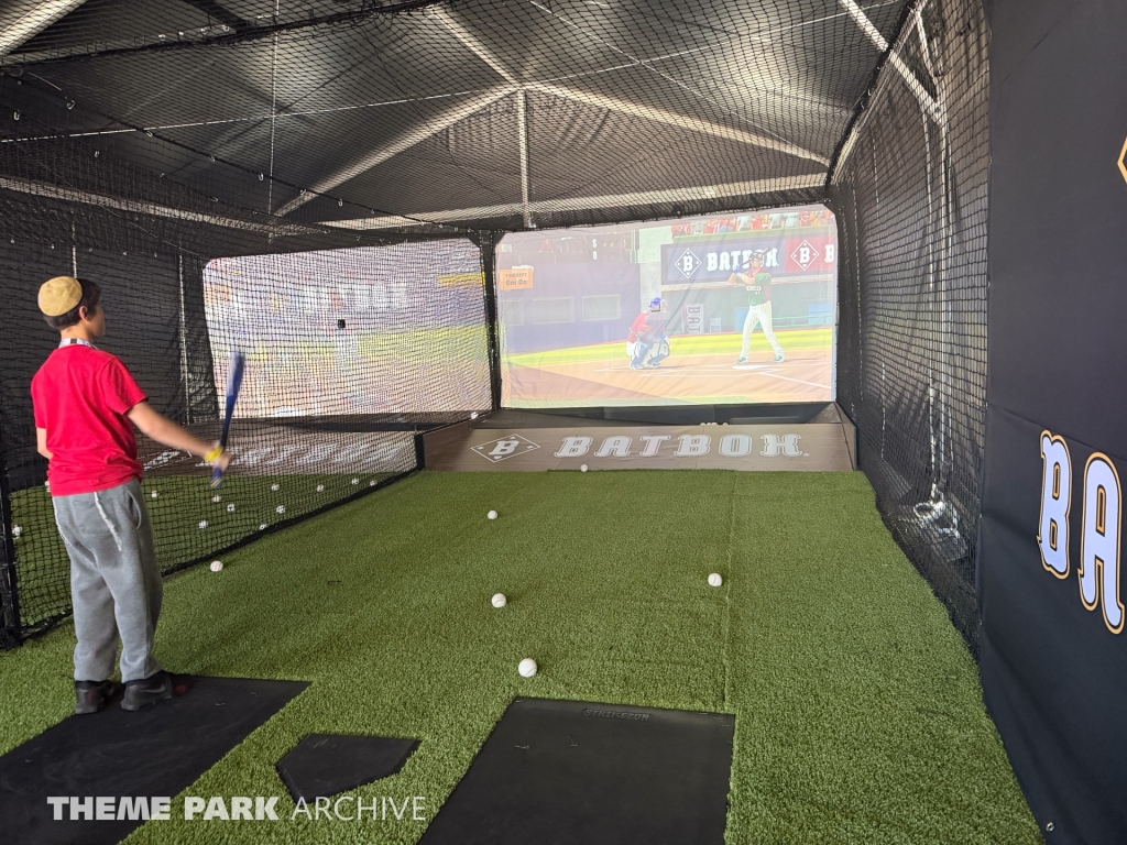 IAAPA Expo 2025 at IAAPA Expo