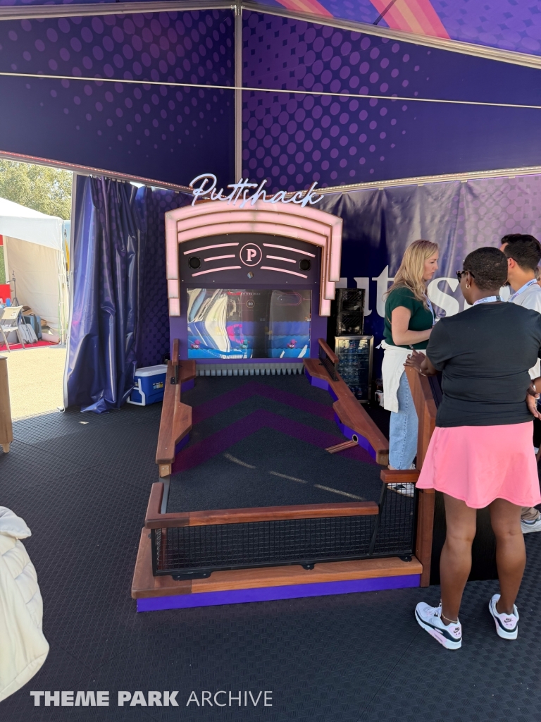 IAAPA Expo 2025 at IAAPA Expo