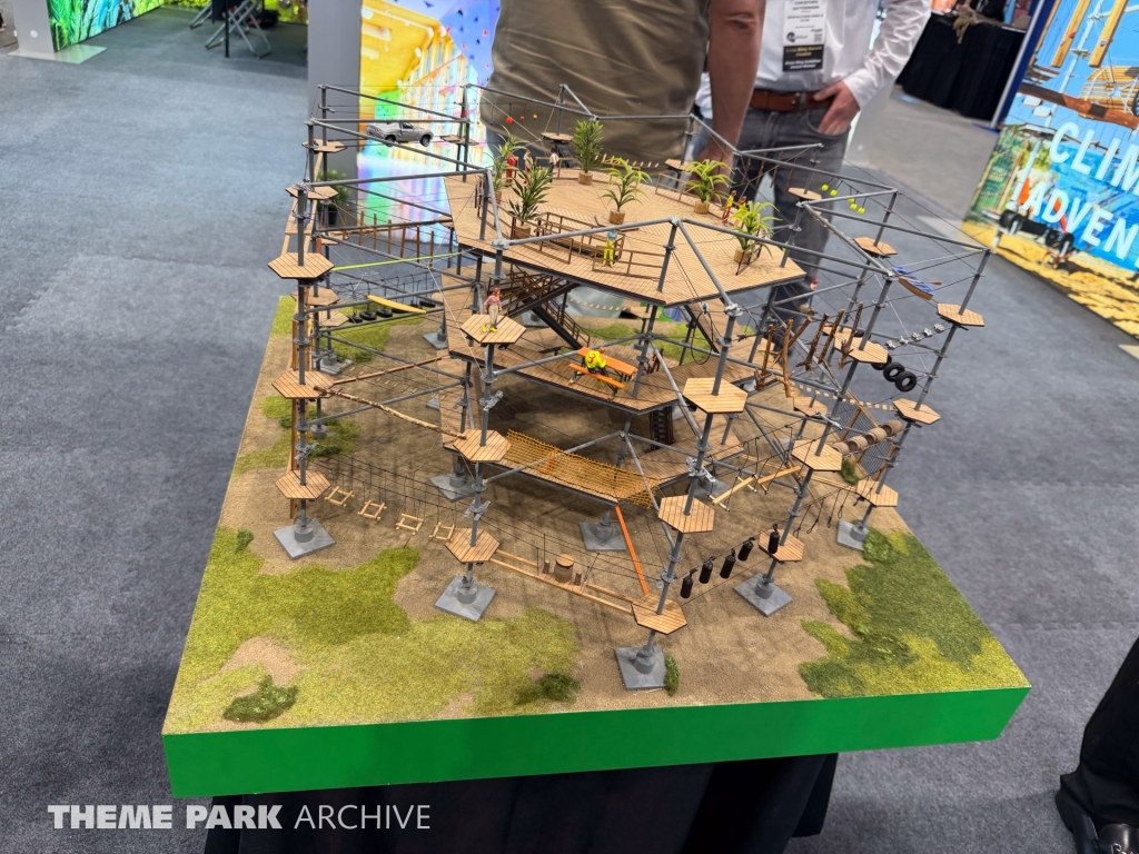 IAAPA Expo 2025 at IAAPA Expo