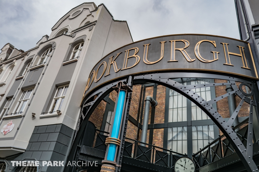 Misc at Phantasialand