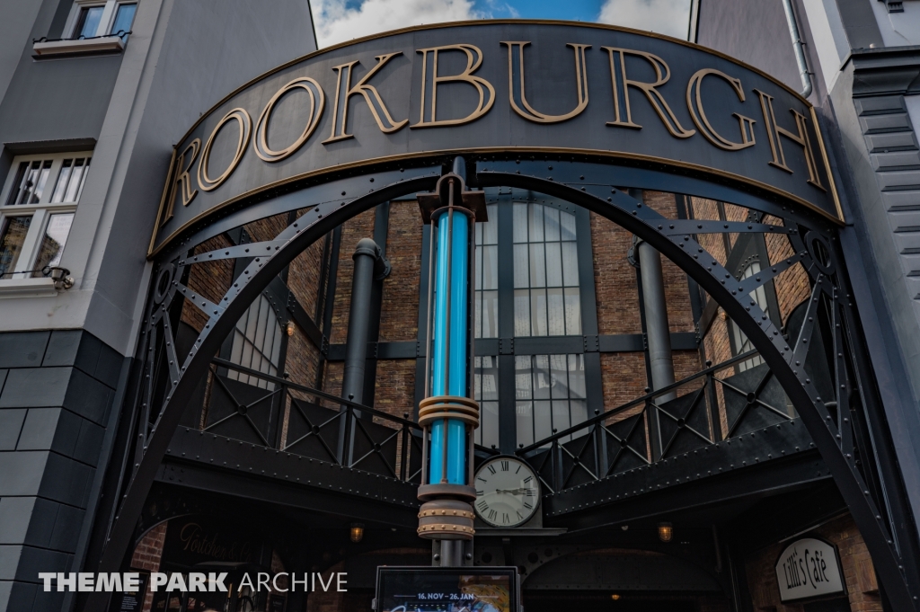 Misc at Phantasialand