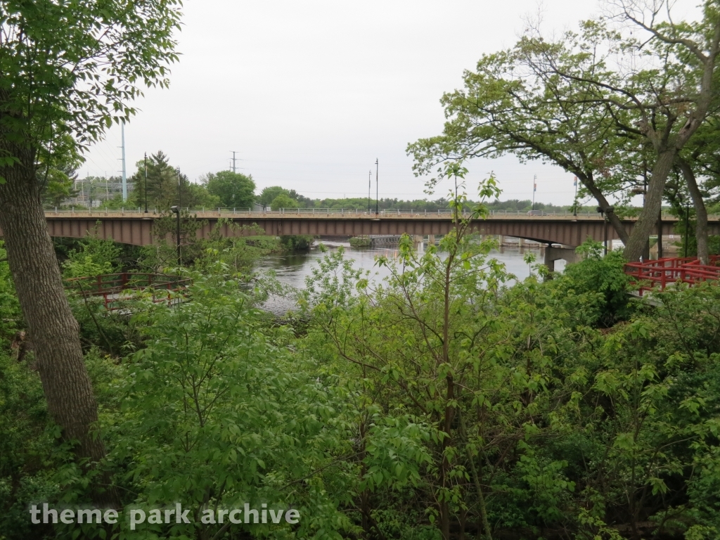 Mini Golf at Timber Falls Adventure Park