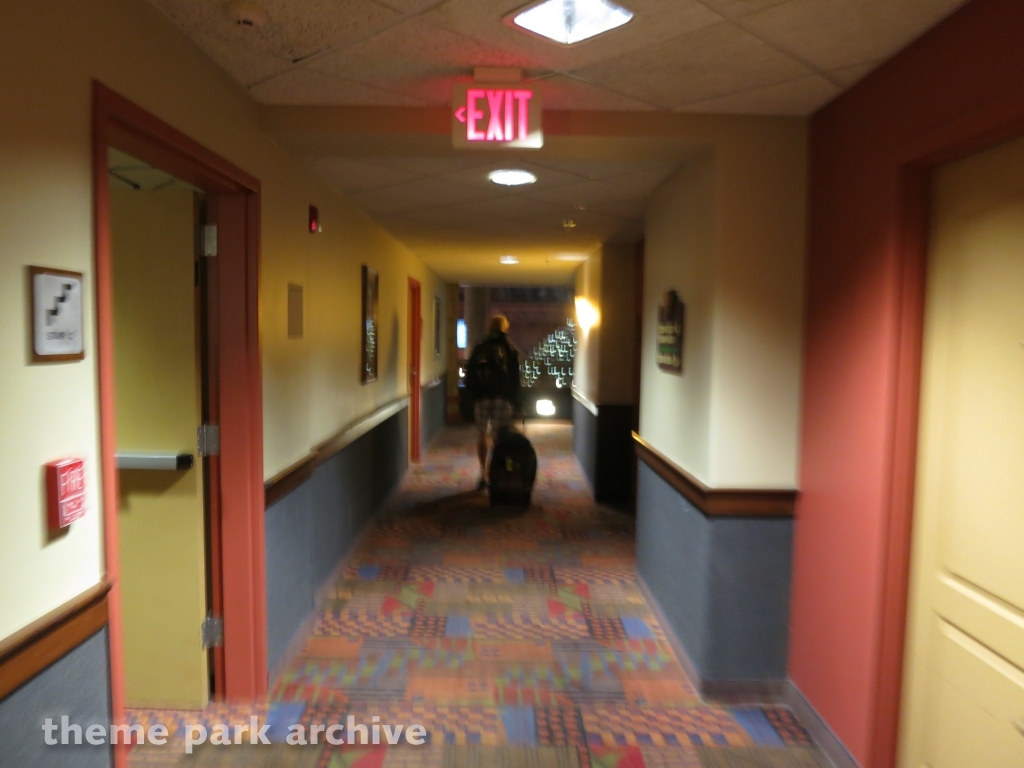  at Kalahari Resort Wisconsin Dells