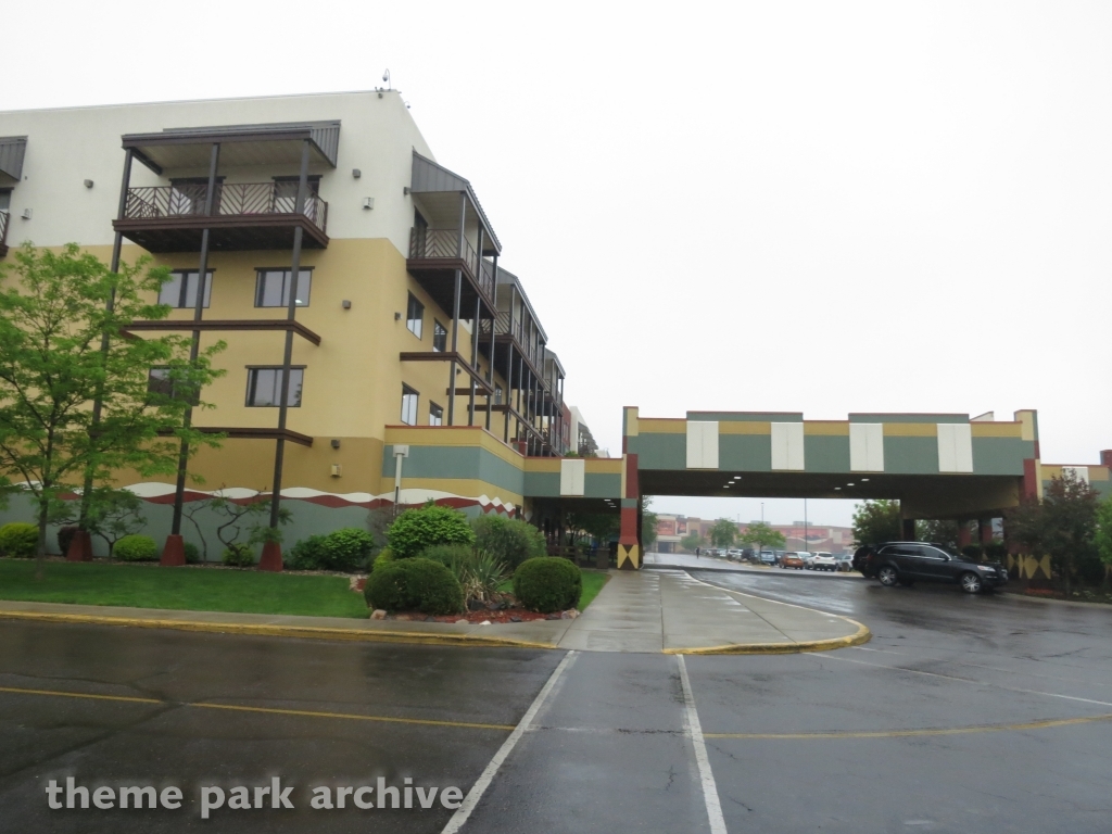 Misc at Kalahari Resort Wisconsin Dells