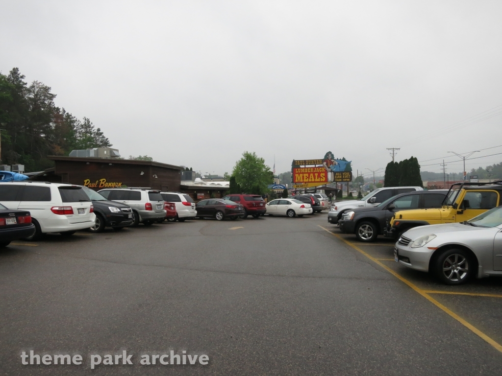 Misc at Kalahari Resort Wisconsin Dells