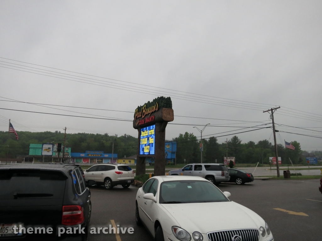 Misc at Kalahari Resort Wisconsin Dells