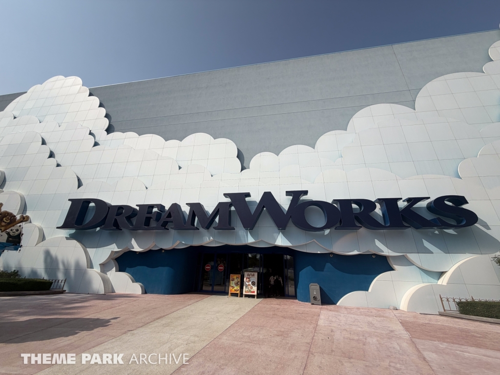 Misc at Motiongate Dubai