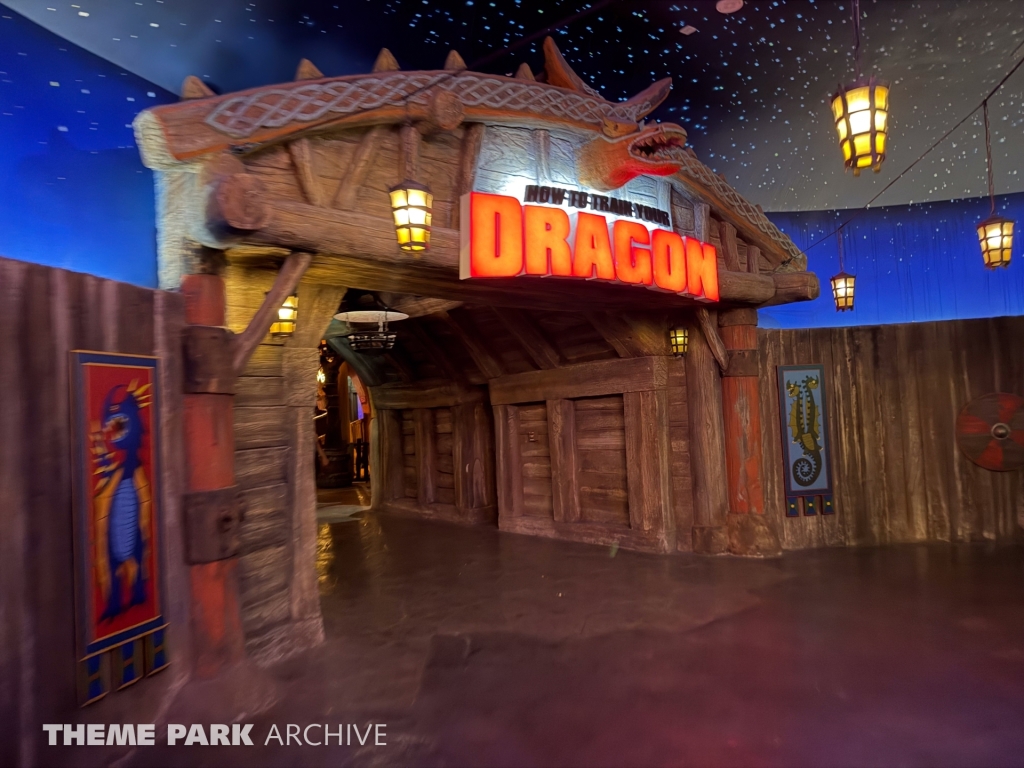 Misc at Motiongate Dubai