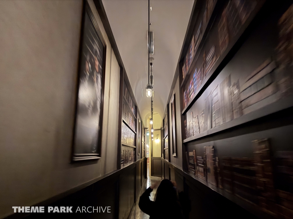 Ghostbusters: Battle for New York at Motiongate Dubai