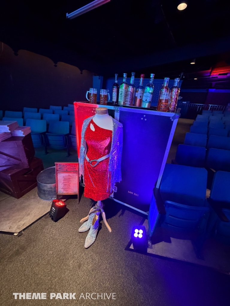 Jack Aldrich Theatre at Cedar Point