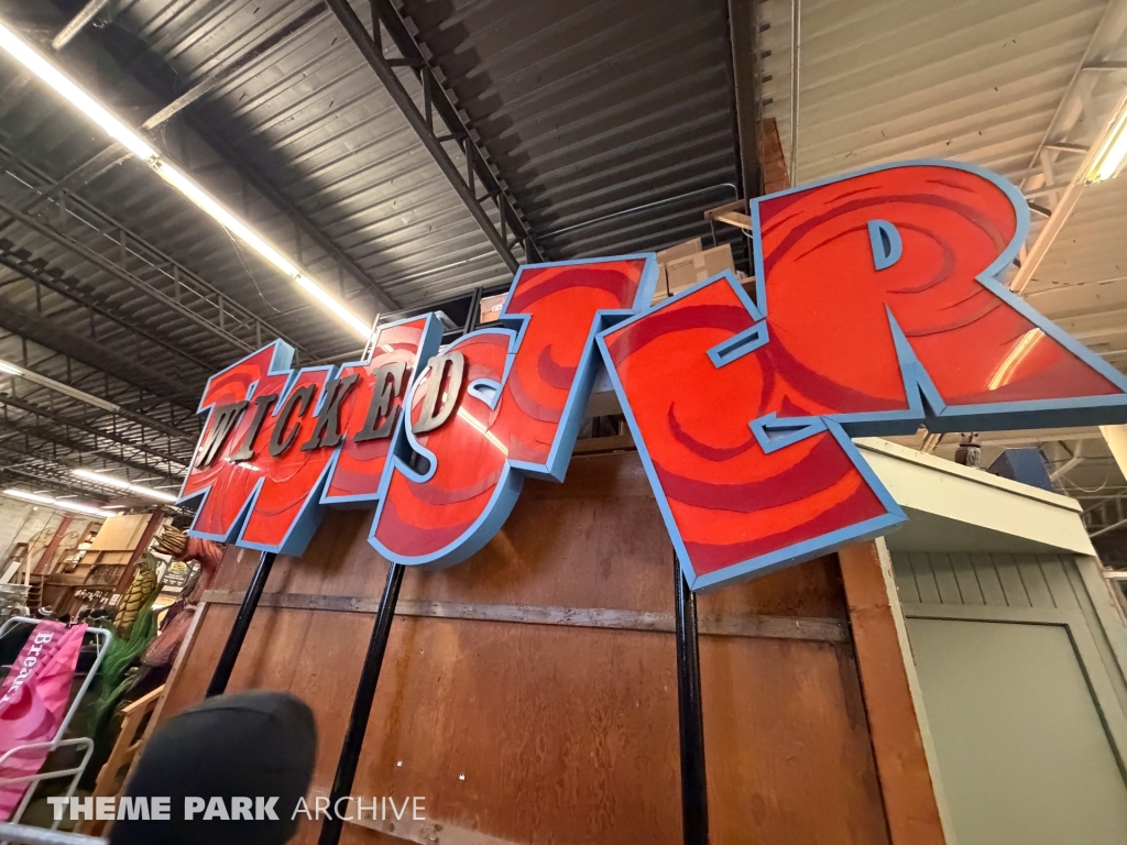 Planning and Design at Cedar Point