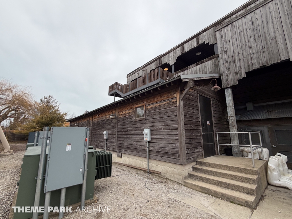 Maverick at Cedar Point