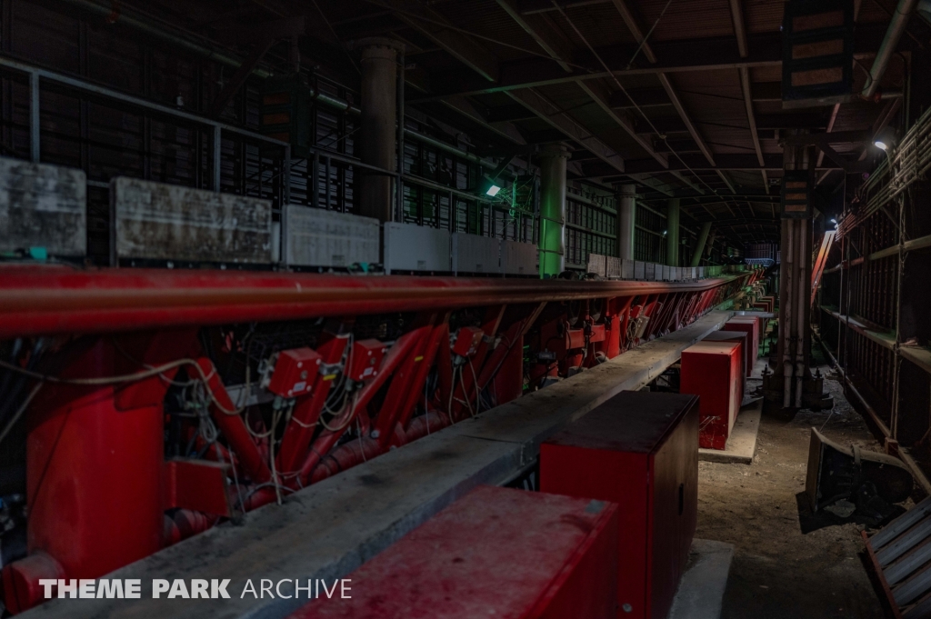 Maverick at Cedar Point