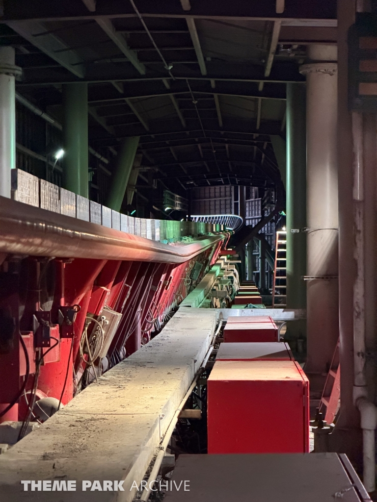 Maverick at Cedar Point