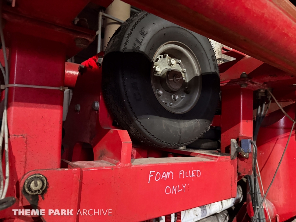 Maverick at Cedar Point