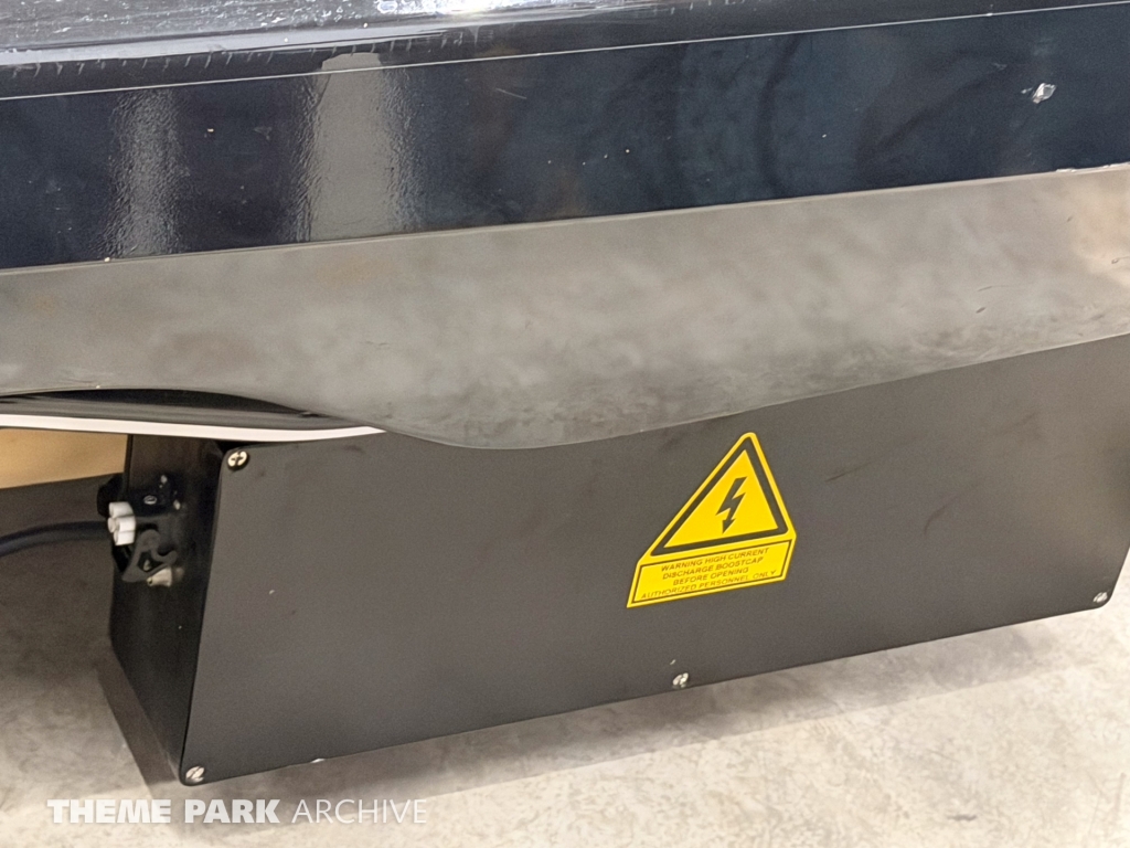 Siren's Curse at Cedar Point