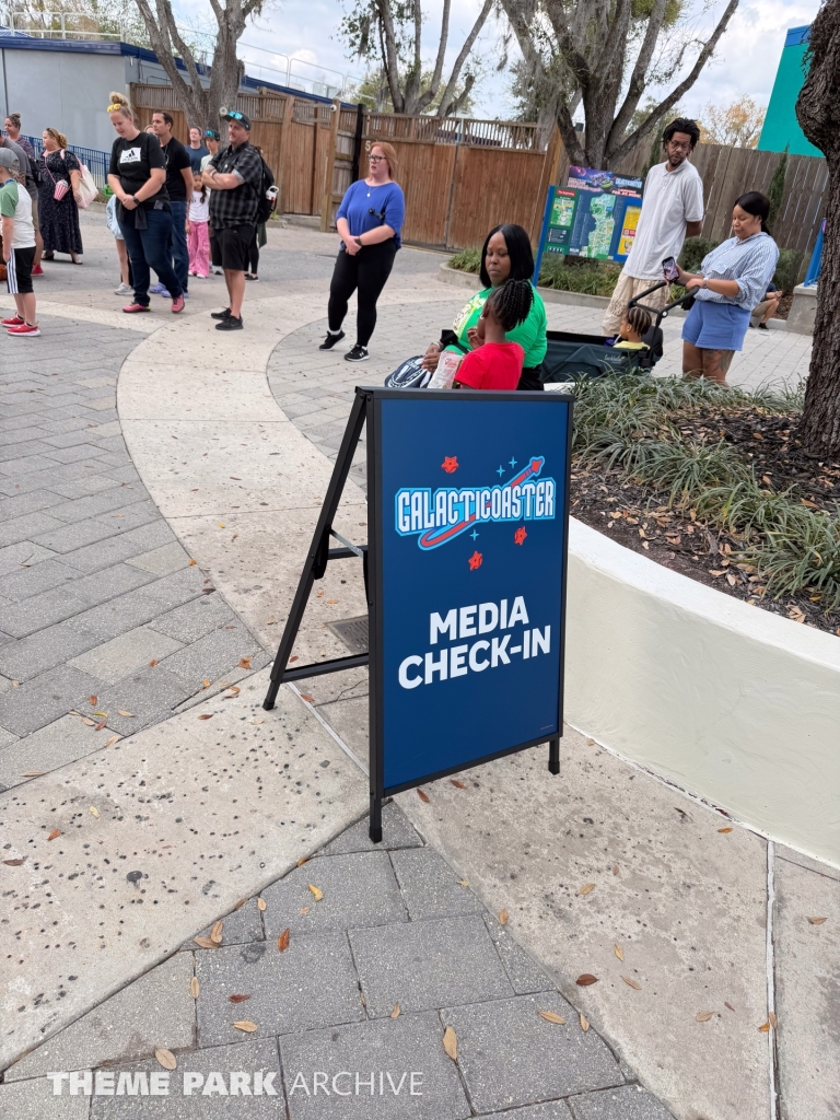 The Beginning at LEGOLAND Florida