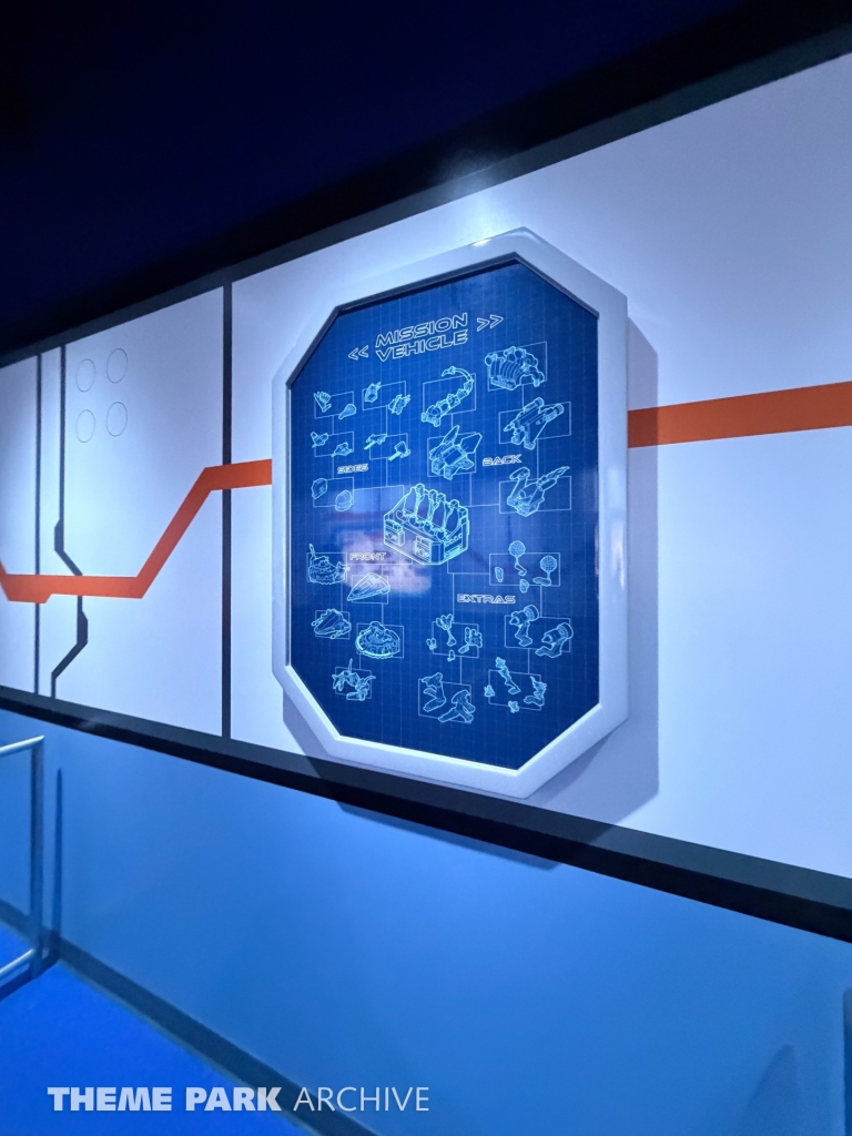 Galacticoaster at LEGOLAND Florida