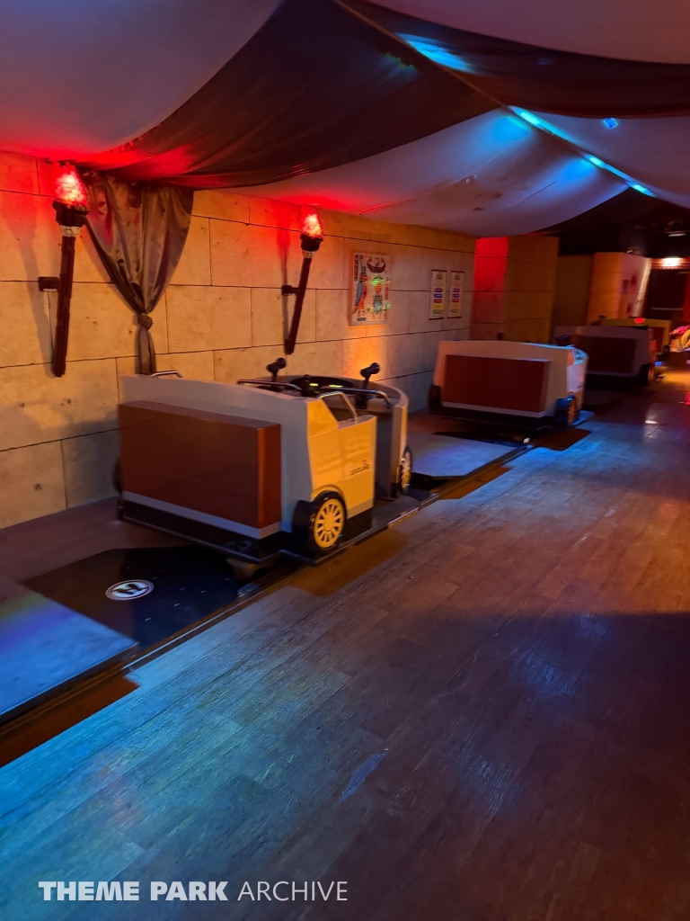 Adventure at LEGOLAND Dubai