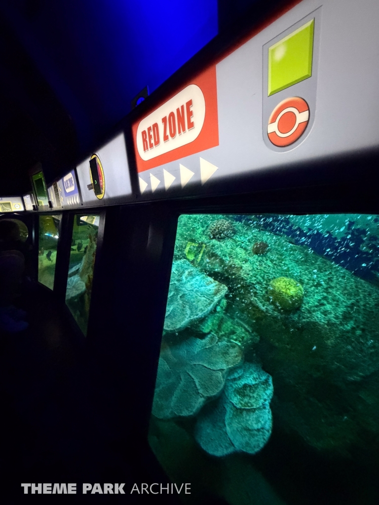 Adventure at LEGOLAND Dubai