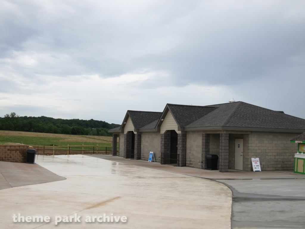 Splashin' Safari at Holiday World