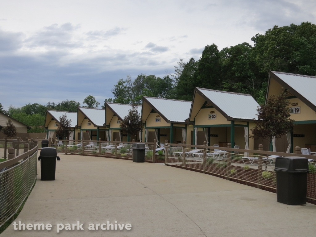 Splashin' Safari at Holiday World