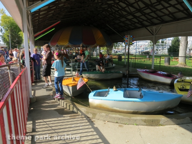 Boats, Motorcycles, Cars, and Rockets at Stricker's Grove