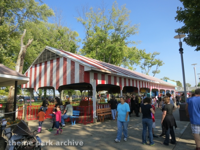 Boats, Motorcycles, Cars, and Rockets at Stricker's Grove