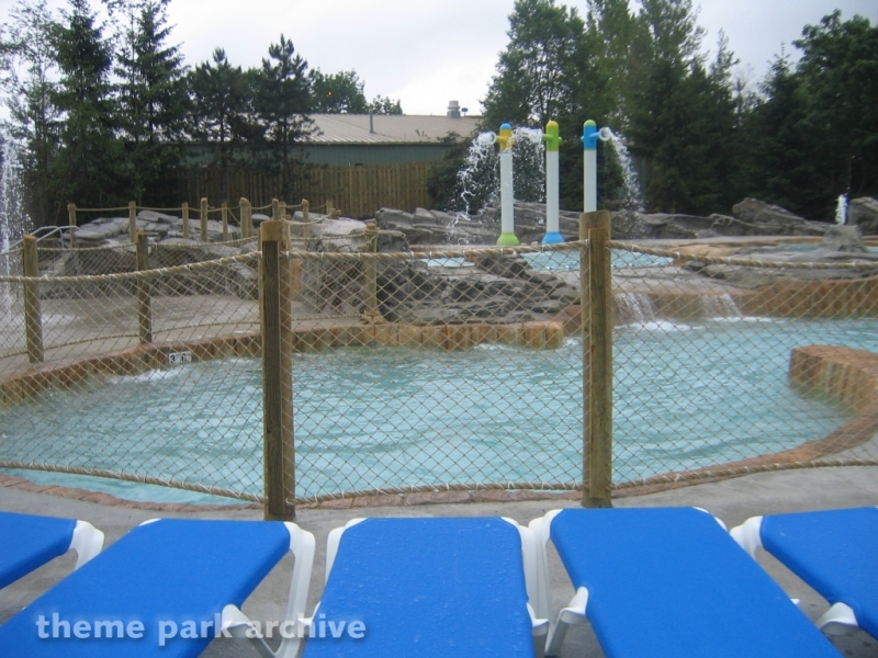 Coral Cove at Geauga Lake