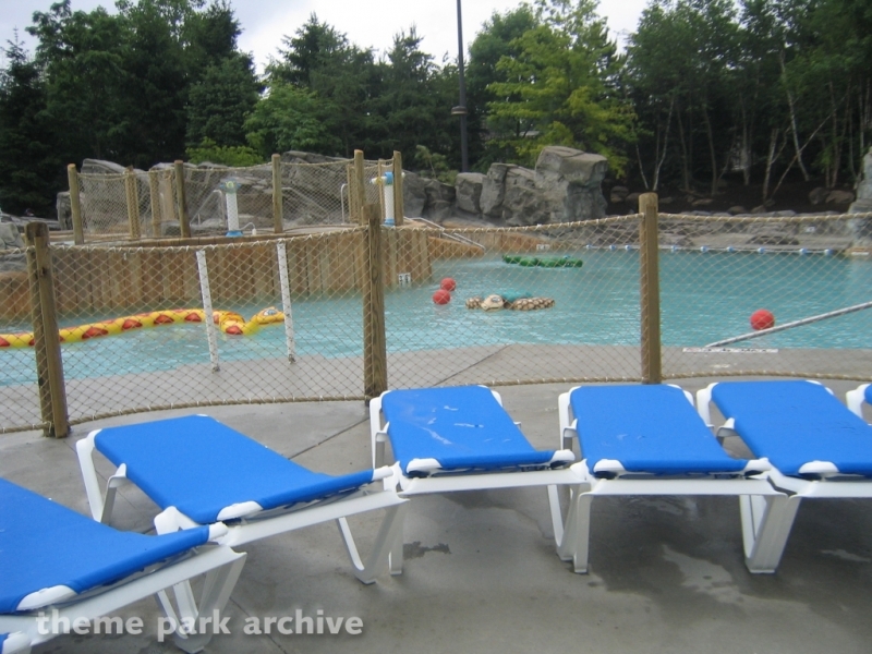 Coral Cove at Geauga Lake