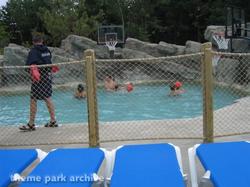 Coral Cove at Geauga Lake