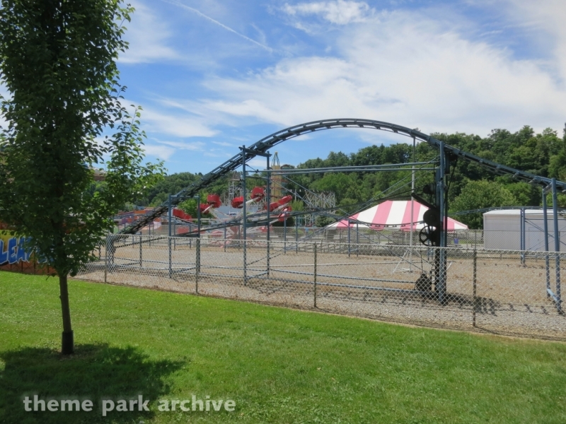 Lil' Leaper at Lakemont Park