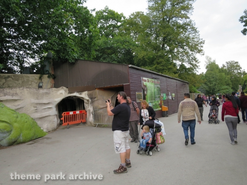 Zoo at Drayton Manor