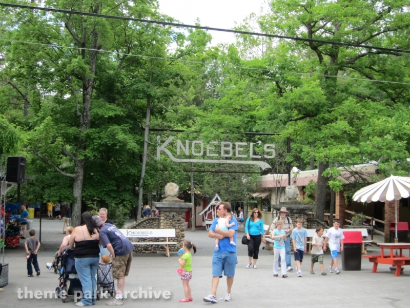 Misc at Knoebels Amusement Resort