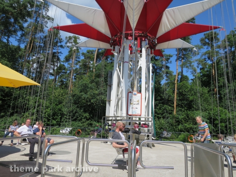Lighthouse Tower at Holiday Park