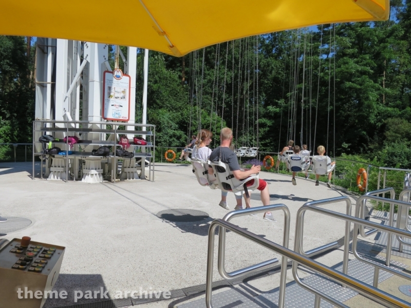 Lighthouse Tower at Holiday Park