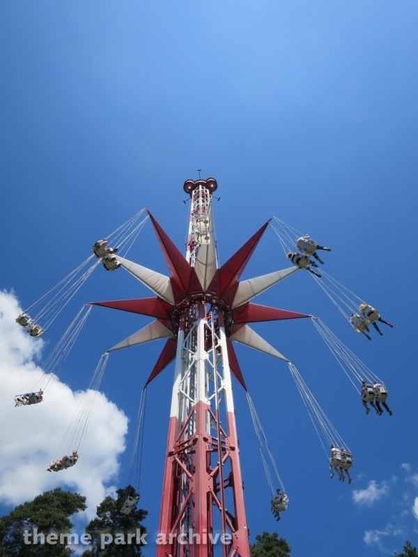 Lighthouse Tower at Holiday Park
