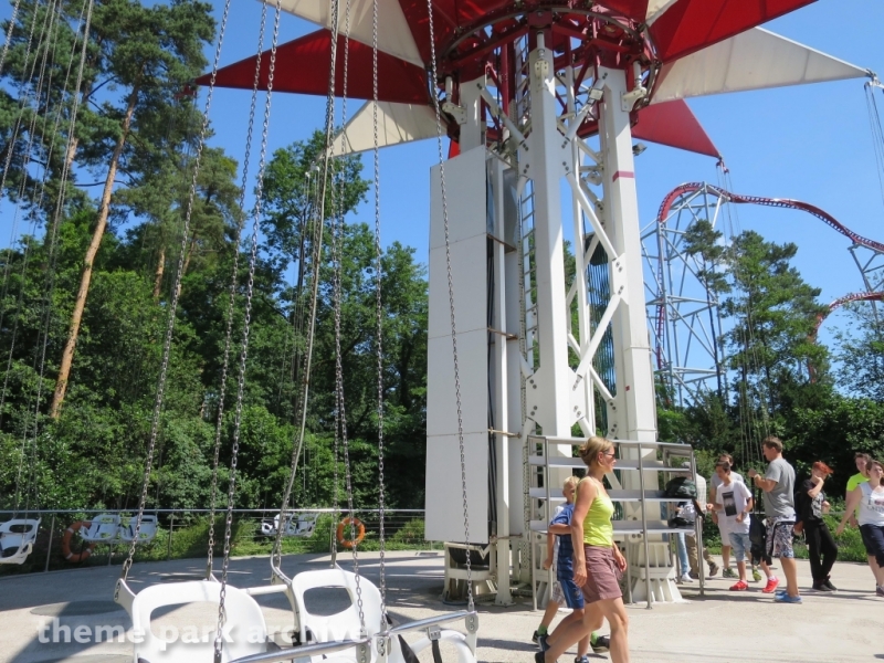 Lighthouse Tower at Holiday Park