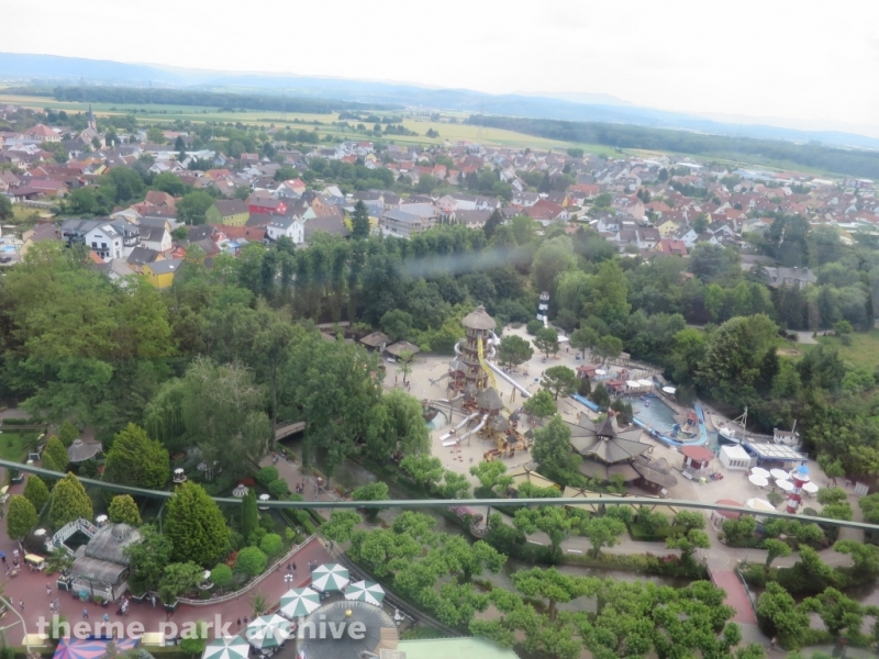 Children's World at Europa Park