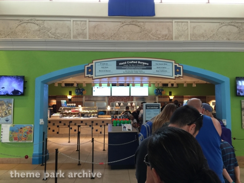 Animal Connections at SeaWorld San Diego