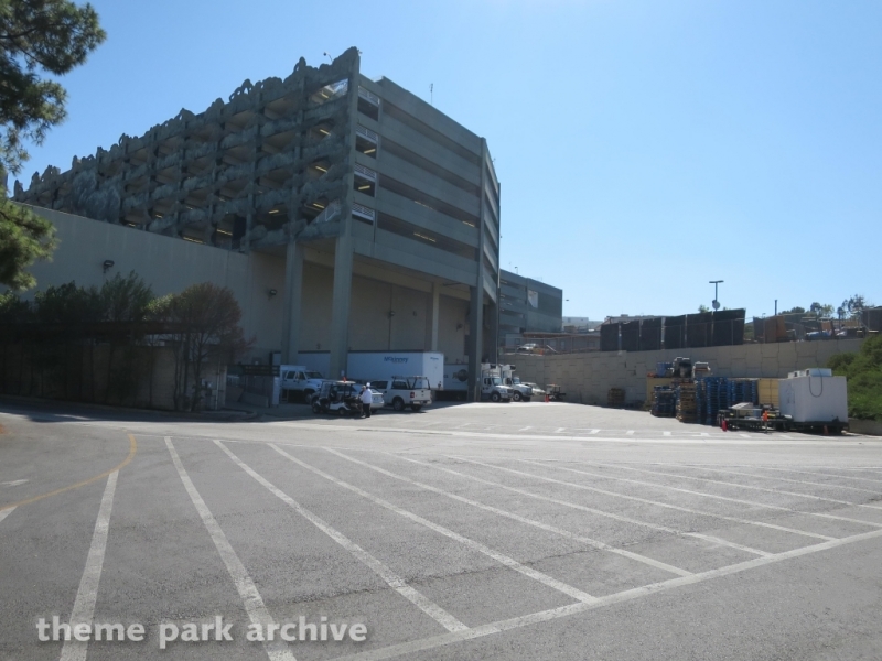 The Wizarding World of Harry Potter at Universal Studios Hollywood