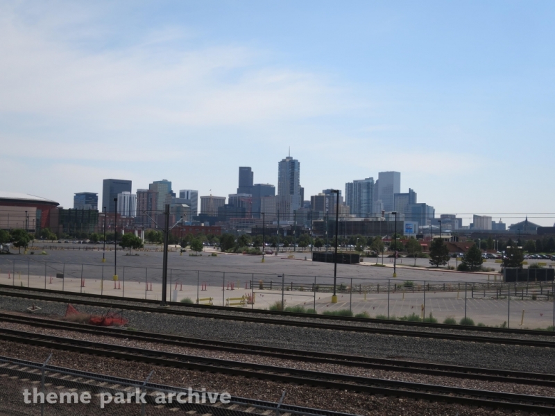Misc at Elitch Gardens