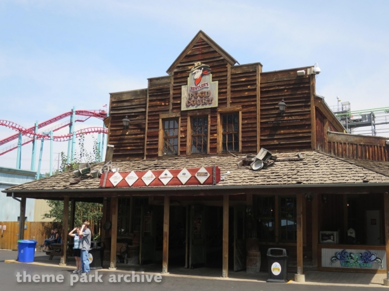 Misc at Elitch Gardens