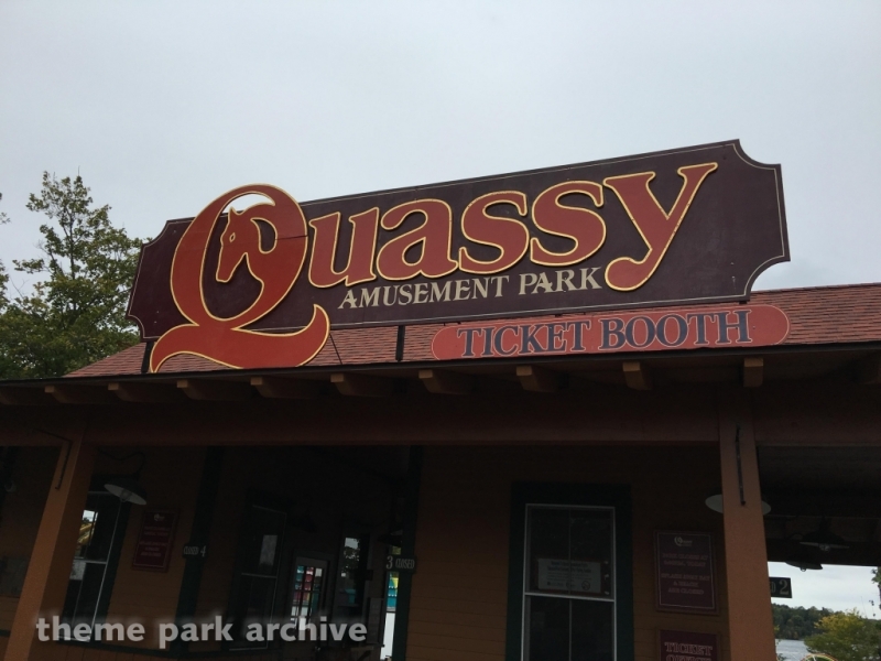 Misc at Quassy Amusement Park