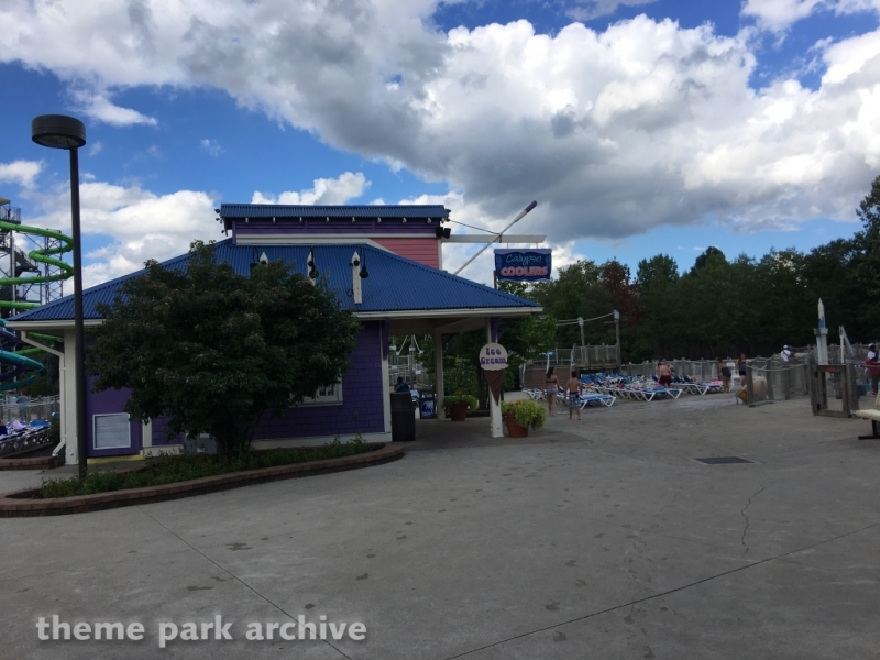 Misc at Wildwater Kingdom